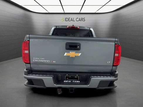 Used 2020 Chevrolet Colorado LT RWD image 6