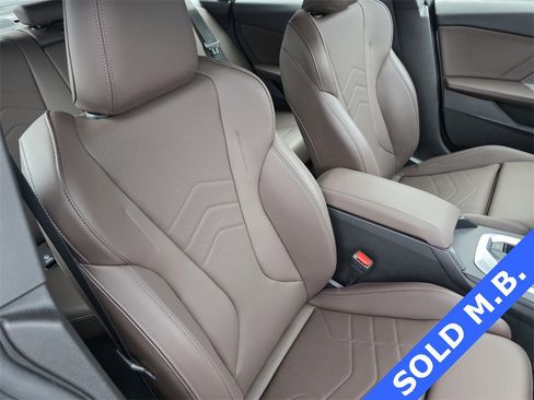 Certified 2026 BMW 228i w/ M Sport Package image 28