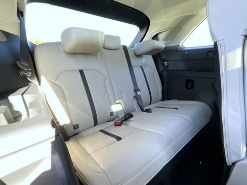 New 2026 MAZDA CX-90 3.3 Turbo w/ Preferred Package image 21