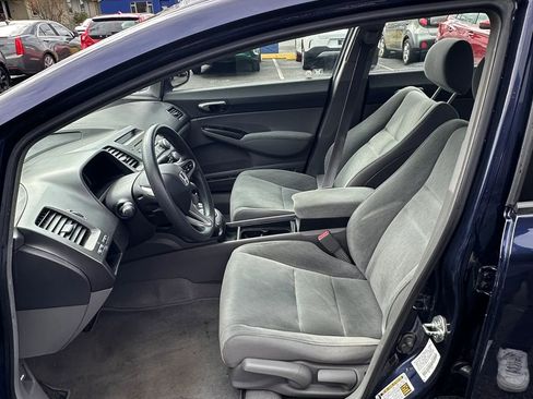 Used 2011 Honda Civic LX image 11