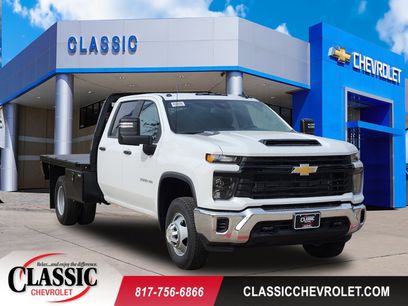 New 2026 Chevrolet Silverado 3500 W/T w/ WT Convenience Package