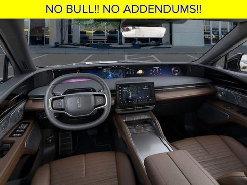 New 2026 Lincoln Nautilus Reserve image 10