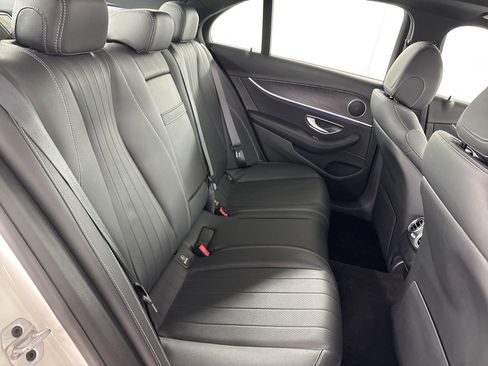 Certified 2020 Mercedes-Benz E 350 Sedan image 30