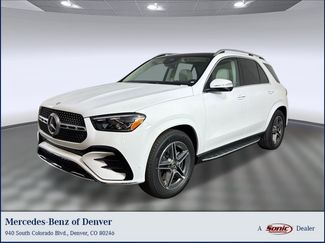 New 2026 Mercedes-Benz GLE 450 4MATIC video 1