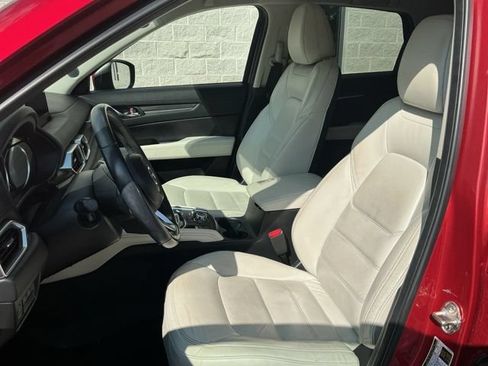 Used 2018 MAZDA CX-5 Grand Touring w/ Premium Package AWD/4WD image 14