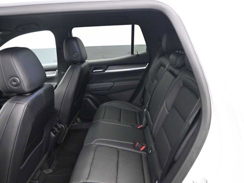 New 2026 GMC Terrain Elevation w/ Elevation Premium Package image 21