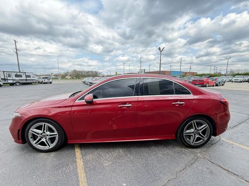 Used 2021 Mercedes-Benz A 220 4MATIC w/ AMG Line image 6