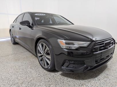 Certified 2023 Audi A6 2.0T Premium w/ Convenience Package