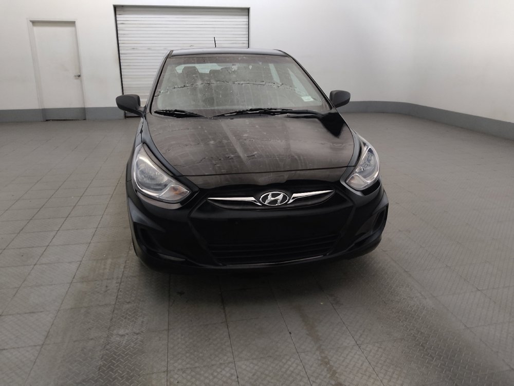 Used 2014 Hyundai Accent GS FWD image 14