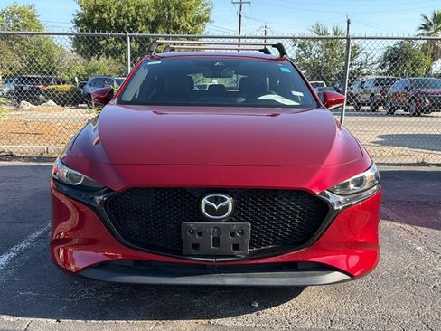 Used 2019 MAZDA MAZDA3 Hatchback w/ Preferred Package FWD image 26