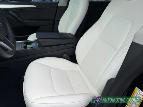Used 2023 Tesla Model Y Performance AWD/4WD image 24