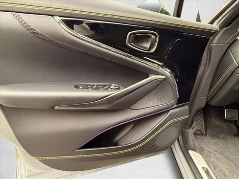 New 2026 Aston Martin DBX 707 AWD/4WD image 16