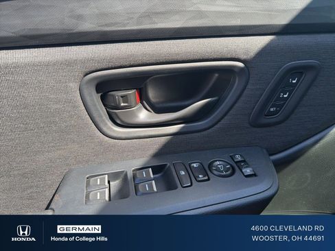 Used 2026 Honda Passport TrailSport image 15