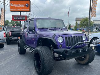 Used 2017 Jeep Wrangler Unlimited Sport w/ Quick Order Package 23S AWD/4WD video 1