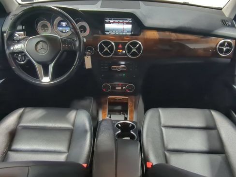 Used 2014 Mercedes-Benz GLK 350 4MATIC image 17