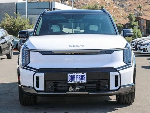 New 2026 Kia EV9 GT-Line image 2