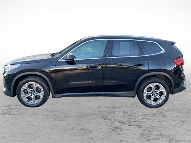 Used 2023 BMW X1 xDrive28i AWD/4WD image 6