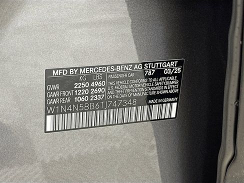 Certified 2026 Mercedes-Benz GLA 35 AMG 4MATIC image 33