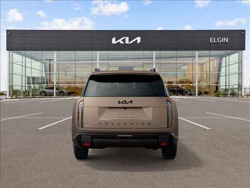 New 2027 Kia Telluride X-Line SX Prestige image 5