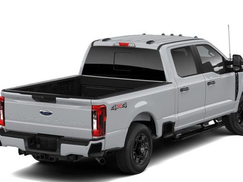 New 2026 Ford F250 XL w/ STX Appearance Package AWD/4WD image 3