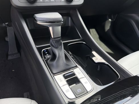 New 2026 Hyundai Santa Cruz SE AWD/4WD image 16