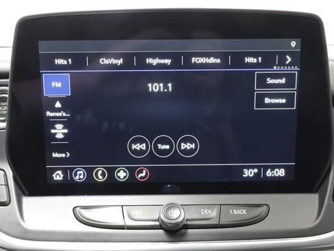 Used 2023 Chevrolet Blazer LT w/ Driver Confidence Package image 9