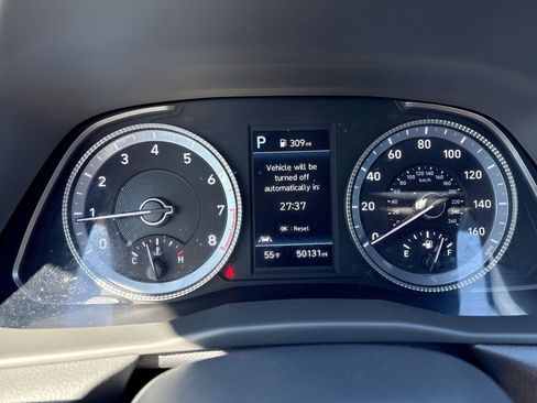 Used 2023 Hyundai Sonata SEL FWD image 16