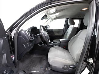 Used 2020 Toyota Tacoma SR w/ SX Package video 4