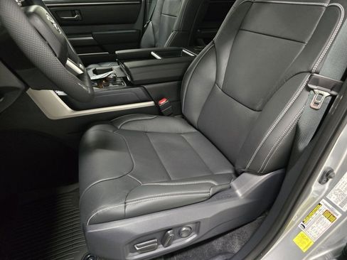 New 2026 Toyota Tundra SR5 image 24