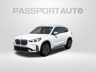 Used 2025 BMW X1 xDrive28i w/ Convenience Package