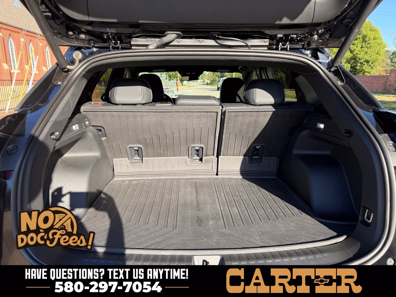 Used 2024 Chevrolet Blazer EV LT AWD/4WD image 31