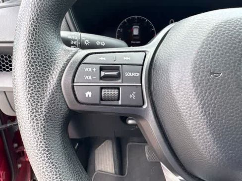 Used 2025 Honda CR-V EX image 12