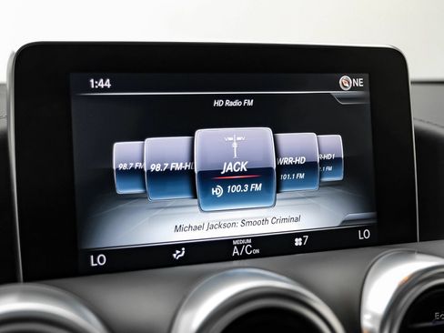 Used 2018 Mercedes-Benz AMG GT C image 72