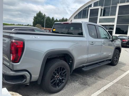 Used 2023 GMC Sierra 1500 Elevation AWD/4WD image 5