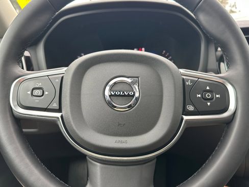 Certified 2025 Volvo S60 B5 Core FWD image 26