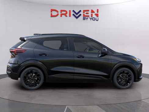New 2027 Chevrolet Bolt RS FWD image 4