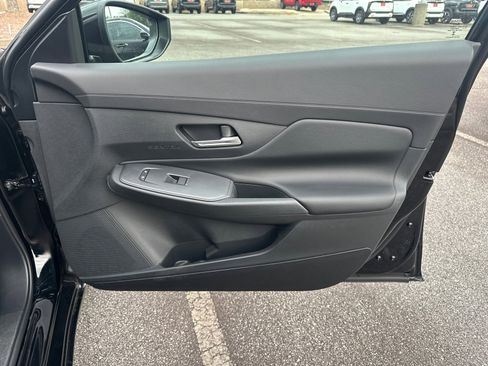 New 2026 Nissan Sentra SV image 14