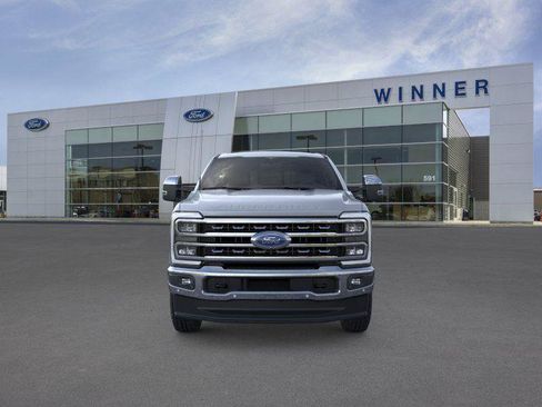 New 2026 Ford F350 Lariat w/ Lariat Ultimate Package AWD/4WD image 6