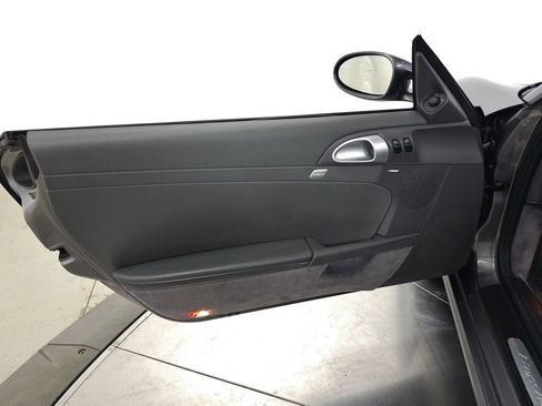 Used 2008 Porsche Boxster RWD image 15
