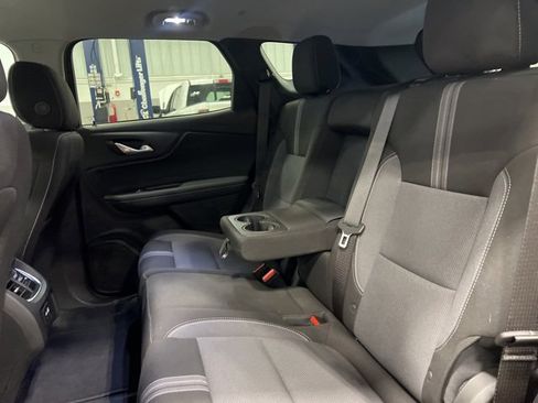 Used 2024 Chevrolet Blazer LT w/ Convenience Package image 32