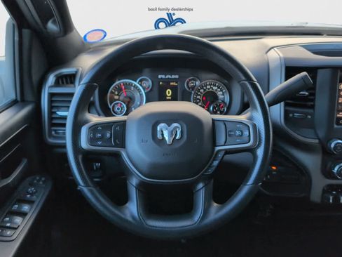 Used 2023 RAM 3500 Tradesman image 16