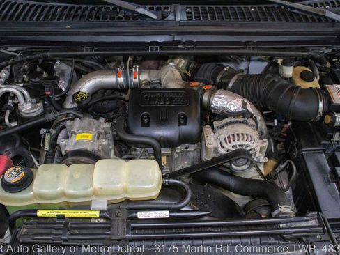 Used 2000 Ford F350 XLT image 19