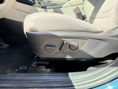 Used 2025 Hyundai Tucson SEL image 22