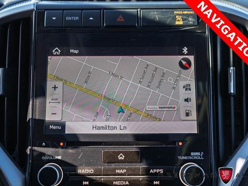 Used 2020 Subaru Ascent Limited w/ Technology Package image 12