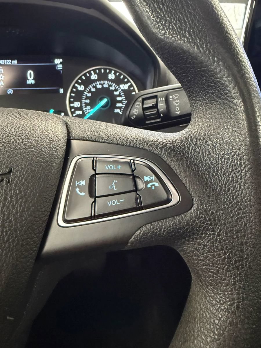 Used 2022 Ford EcoSport SE w/ SE Convenience Package AWD/4WD image 26