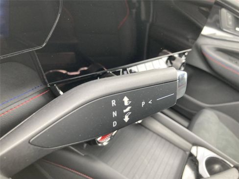 New 2026 Chevrolet Blazer EV RS image 18