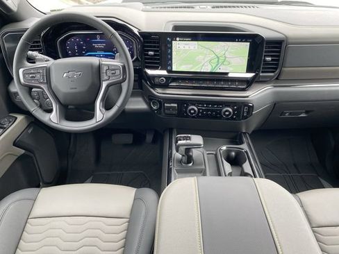 New 2026 Chevrolet Silverado 1500 ZR2 w/ LPO, Dark Essentials Package image 16