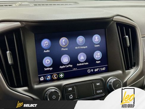 Used 2023 GMC Terrain AT4 AWD/4WD image 17