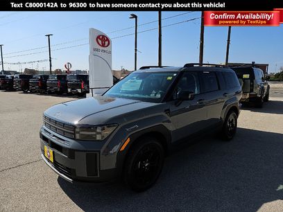 Used 2024 Hyundai Santa Fe XRT