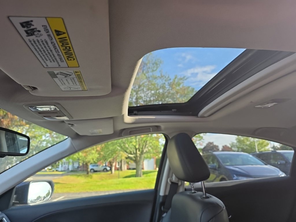 Used 2016 Honda HR-V EX-L image 27